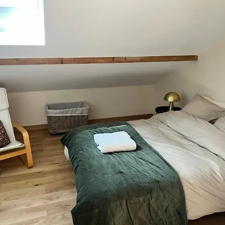 Au Grand Air Penzion 3*